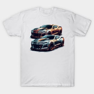 Camaro T-Shirt